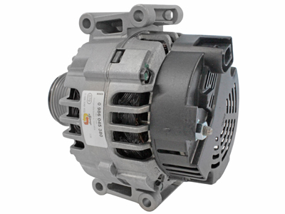 Alternator 0986045380 OE 