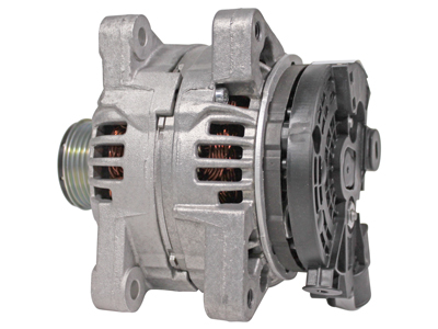 Alternator 0986046240 OE 