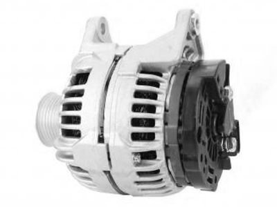 ĢENERATORS 24V 80A DAF 0986047410 OE 1387388