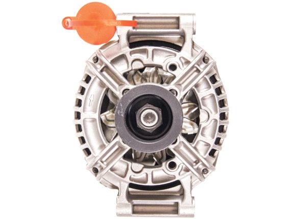 0986048970_002.JPG Ģenerators BOSCH 12V 150A 0986048970 OE A000906120080