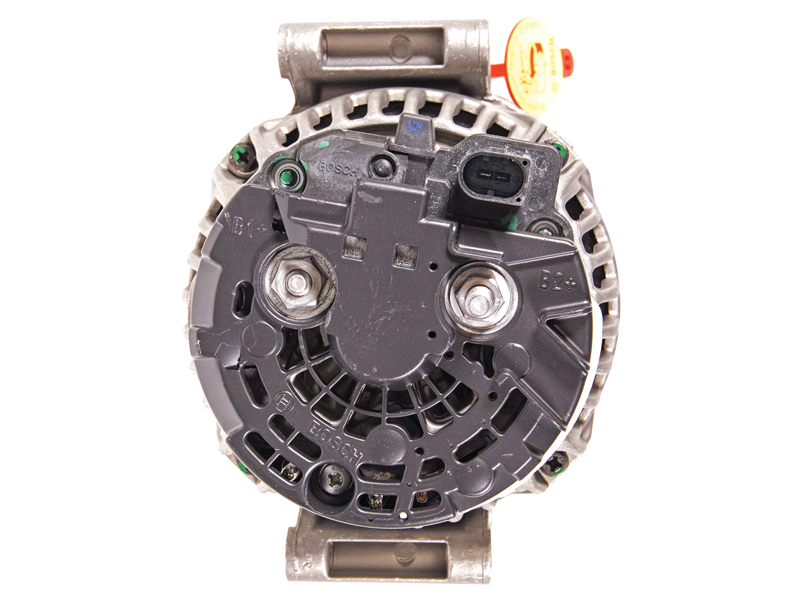 Ģenerators BOSCH 12V 150A 0986048970 OE A000906120080