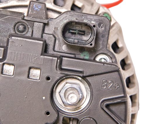 0986048970_005.JPG Ģenerators BOSCH 12V 150A 0986048970 OE A000906120080