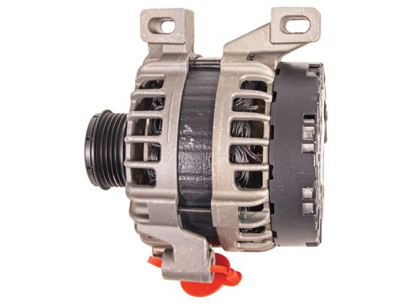 0986082560_003.JPG Ģenerators BOSCH 12V 150A 0986082560 OE 31288879
