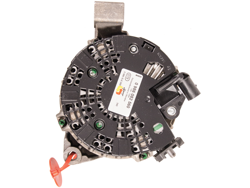 Ģenerators BOSCH 12V 150A 0986082560 OE 31288879