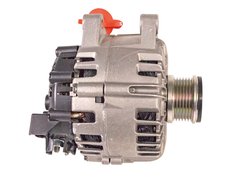 Alternator 0986083620 OE 1678607