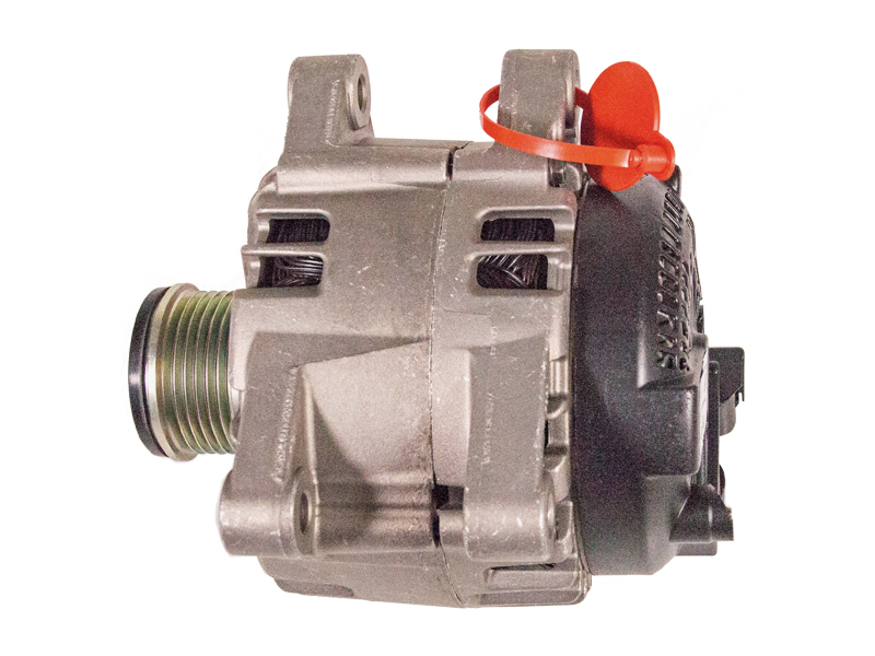 Alternator 0986083620 OE 1678607