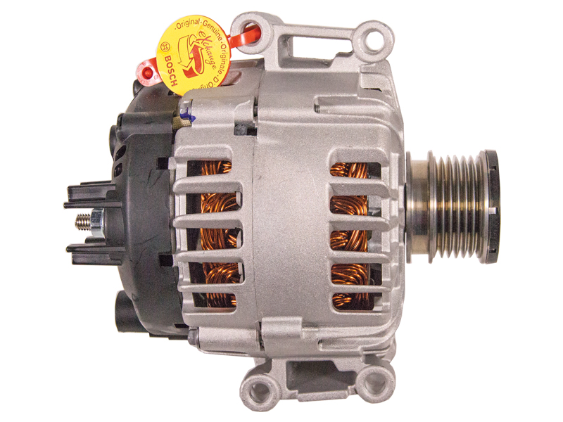 Ģenerators 0986085260 OE A0009063000