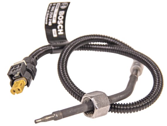0986259240_001.JPG Exhaust gas temperature sensor 0986259240 OE A0009053904