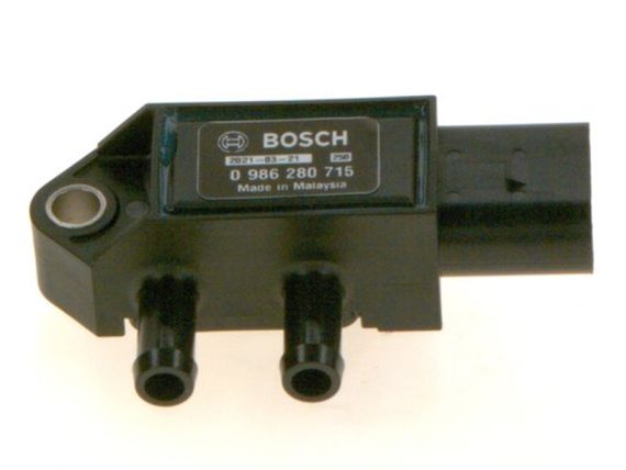 0986280715_001.JPG Exhaust pressure sensor DPF 0986280715 OE 03L906051B
