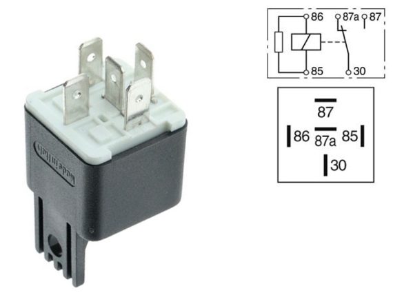 0986332215_002.JPG Switch relay 0986332215 OE 04194051