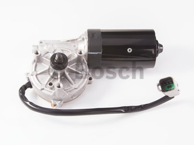Stikla  tīrītāja slotiņa  motors SCANIA R-SRJ. 04- (.409) 1562-1915 OE 1392755