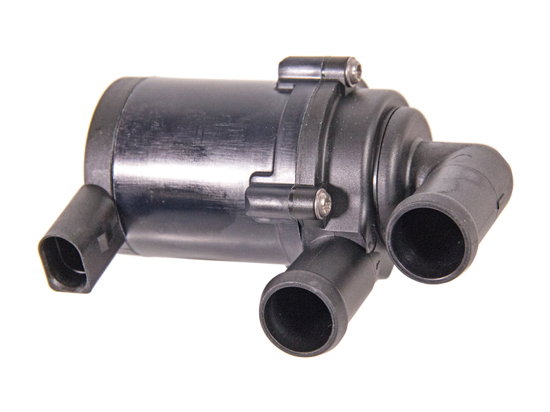 Auxiliary water pump 0986338403 OE 7L0965561J