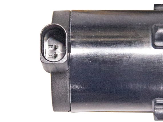 0986338403_003.JPG Auxiliary water pump 0986338403 OE 7L0965561J
