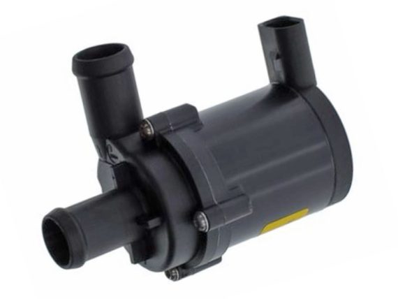 0986338405_001.JPG Auxiliary Water Pump, cooling water circuit 0986338405 OE 7L0965561