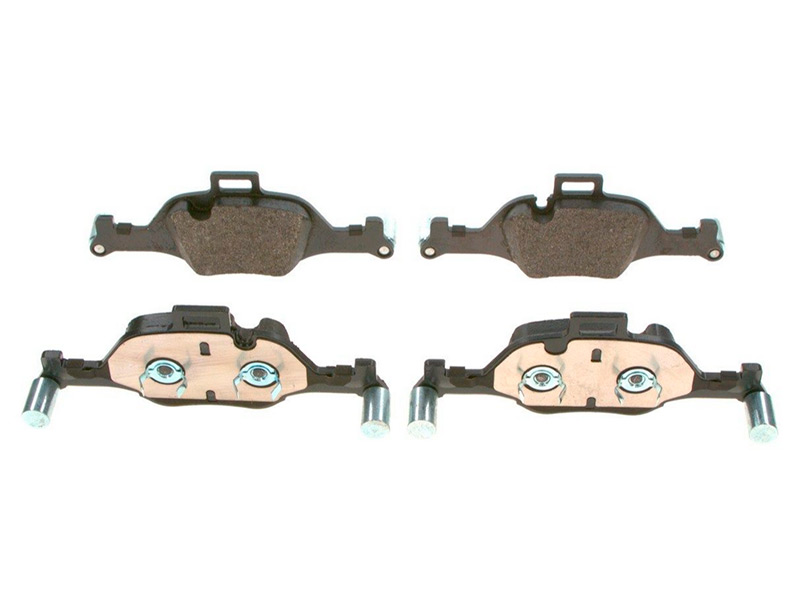 Brake Pad Set 0986424849 OE 34106883469