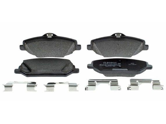 0986424862_001.JPG Brake Pad Set, front 0986424862 OE 58101-G4A00