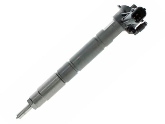 0986435350_001.JPG Injector 0986435350 OE 166003429R