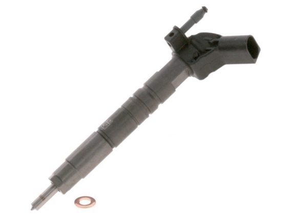 0986435404_001.JPG Injector 0986435404 OE A6420701187
