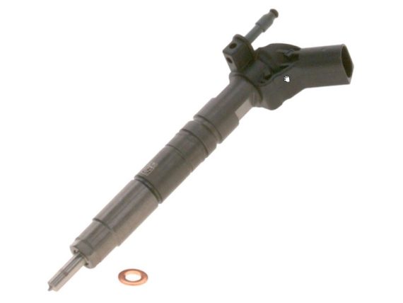 0986435406_001.JPG Injector 0986435406 OE A6420701287