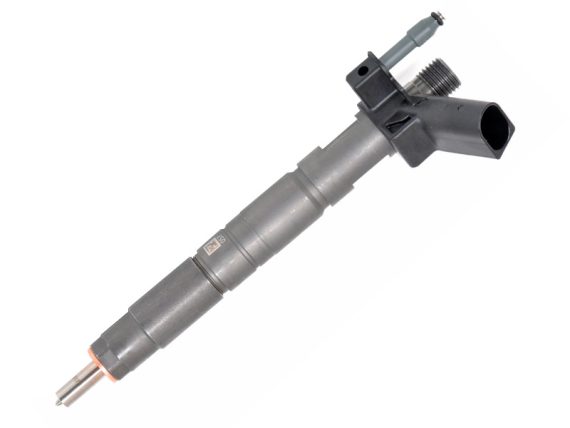 0986435411_001.JPG Injector 0986435411 OE 13537805430