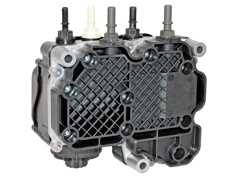 DNOX-SYÖTTÖMODUULI 098644D265 OE 21335892