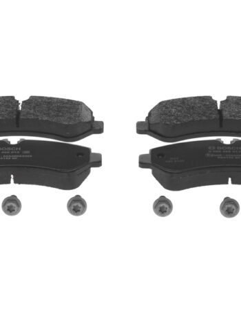 Brake Pad Set - 0986460013