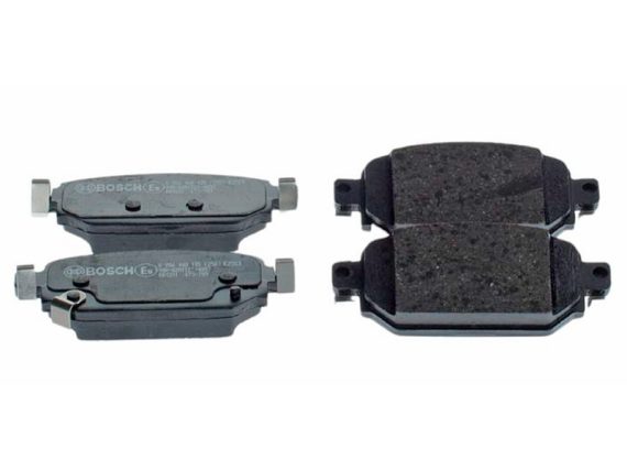 0986460135_001.JPG Brake Pad Set 0986460135 OE BAY02643Z