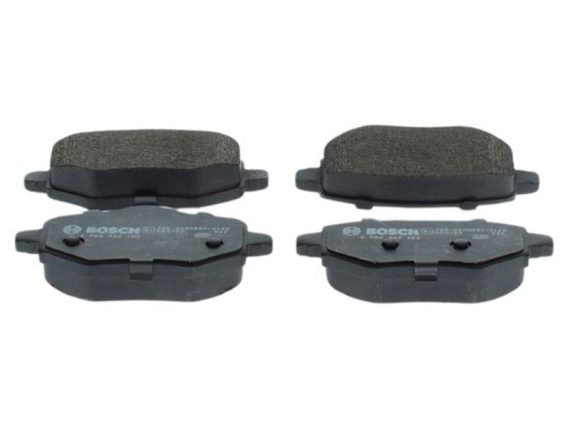 0986460183_001.JPG Brake Pad Set 0986460183 OE 1643574280