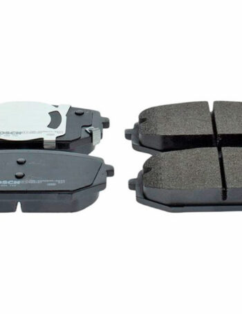 Bremžu kluči priekšējie Delphi Hyundai, Kia LP3904 — 0986460192
