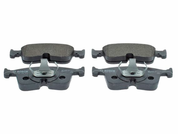 0986460244_001.JPG Brake Pad Set 0986460244 OE 2639694