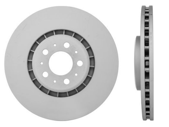 0986479202_001.JPG Bremžu disks, BOSCH 30657301 0986479202 OE 30657301