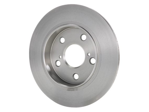 Brake disc 0986479519 OE 