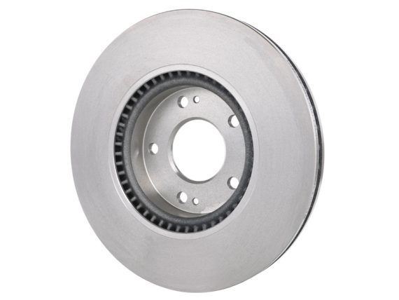 Brake disc 0986479595 OE 