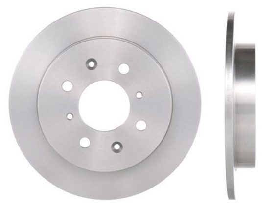 0986479739_001.JPG Brake disc 0986479739 OE 42510-TF0-000
