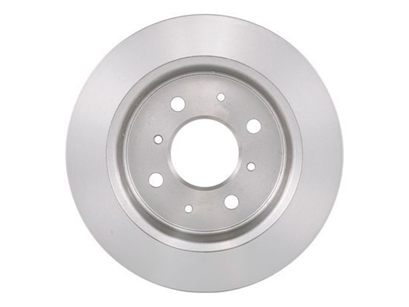 Brake disc 0986479739 OE 42510-TF0-000