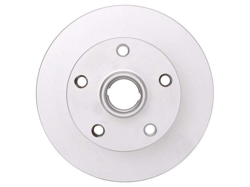 Brake disc — 0986479B48
