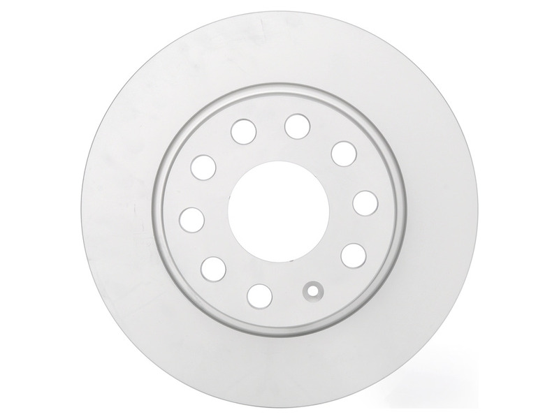 Bremžu disks BOSCH, piegādātāja iepakojumā 2 gab. 0986479C20 OE 
