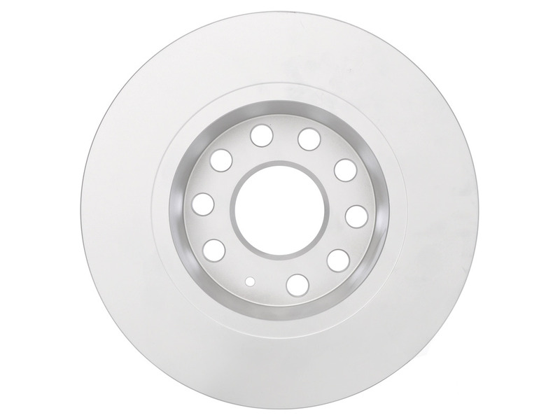 Bremžu disks BOSCH, piegādātāja iepakojumā 2 gab. 0986479C20 OE 