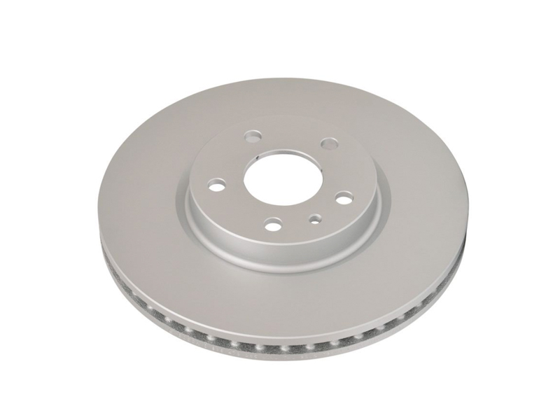 Brake disc 0986479D85 OE 2017128