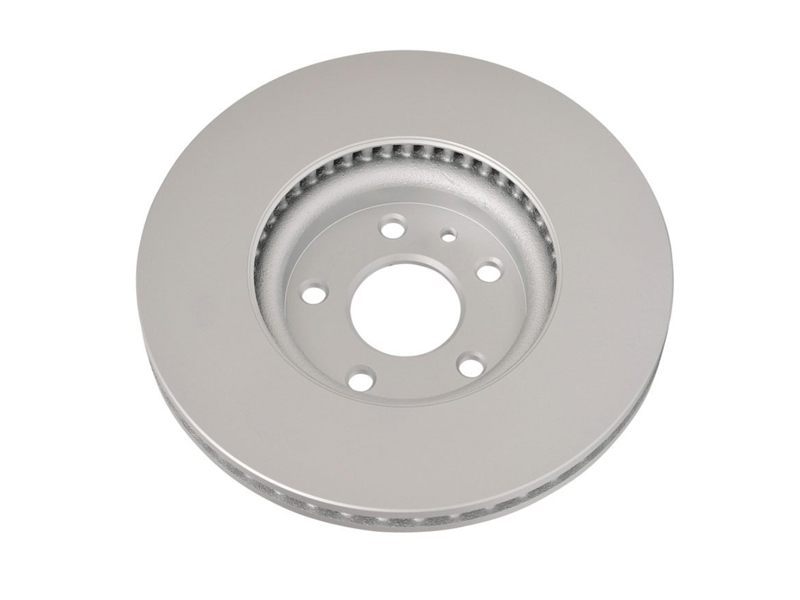 Brake disc 0986479D85 OE 2017128