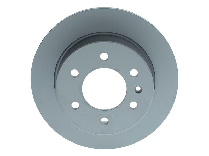 Brake disk MB Sprinter 0986479H06 OE 9104230200