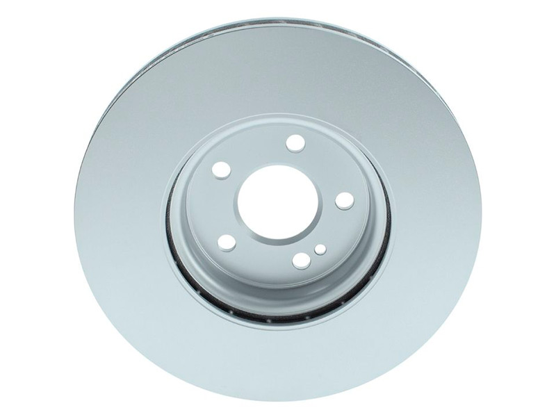 Brake disc, coated 0986479H34 OE A2474211912
