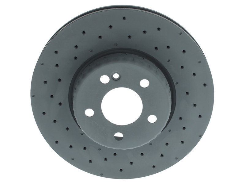 Bremžu disks, BOSCH, MB 0986479H37 0986479H37 OE 