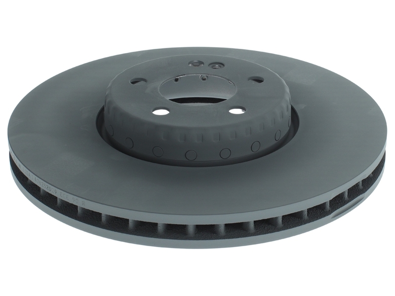 Brake disc — 0986479H41