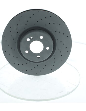 Bremžu disks, priekšējais, BOSCH, MB 0004212312 - 0986479H42