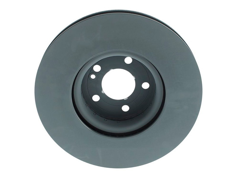 Brake disc 0986479H48 OE A0004212712