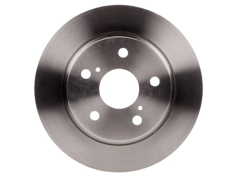 Bremžu disks BOSCH, piegādātāja iepakojumā 2 gab. 0986479S64 OE 