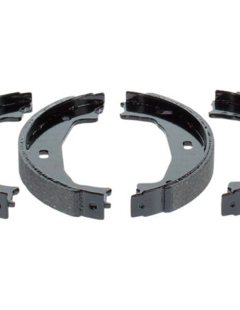 Brake Shoe Set, parking brake - 0986487608