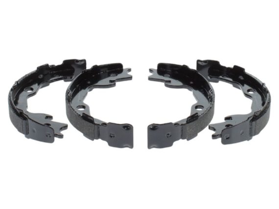 0986487734_001.JPG Brake Shoe Set, parking brake 0986487734 OE 44060CY025
