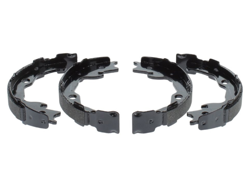 Brake Shoe Set, parking brake 0986487734 OE 44060CY025